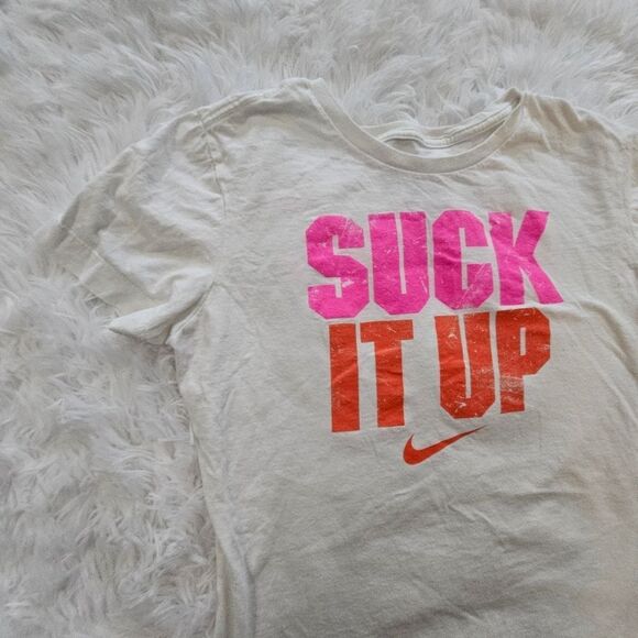 Nike short sleeve slim fit size small tee - Picture 3 of 8